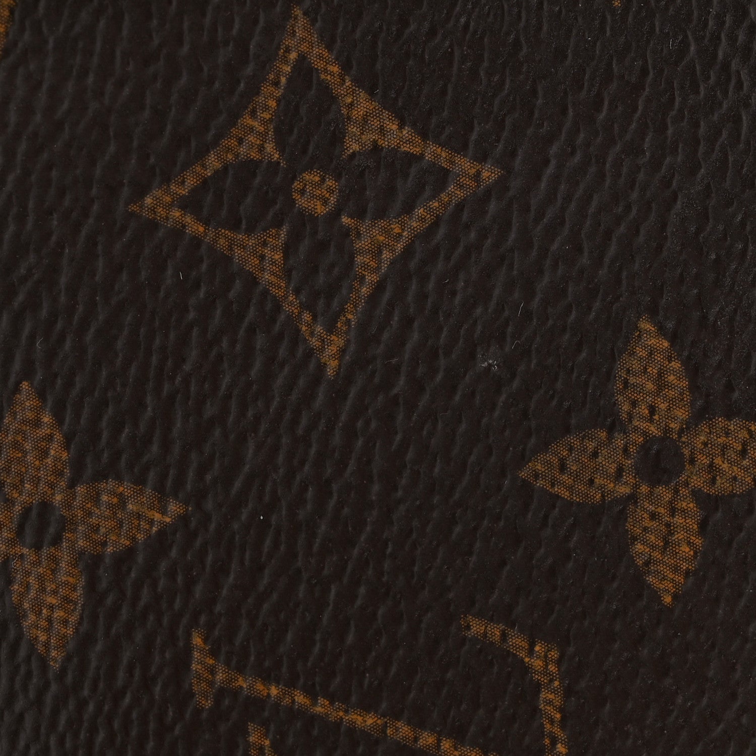 Louis Vuitton Monogram Key Pouch 11 of 12