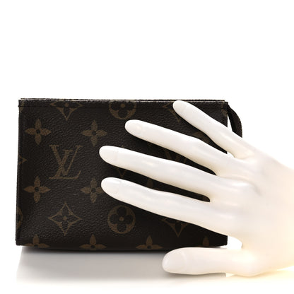 Louis Vuitton Monogram Toiletry Pouch 15 2 of 9