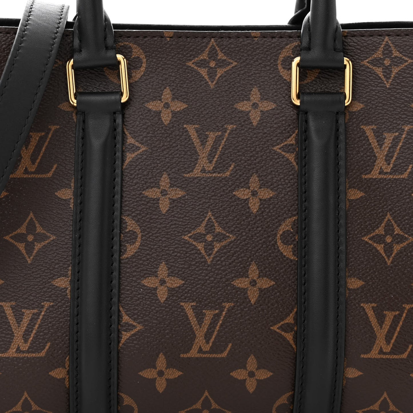 Monogram Soufflot BB Black