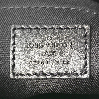 Louis Vuitton Monogram LV Rubber Cruiser Messenger Multicolor 6 of 10