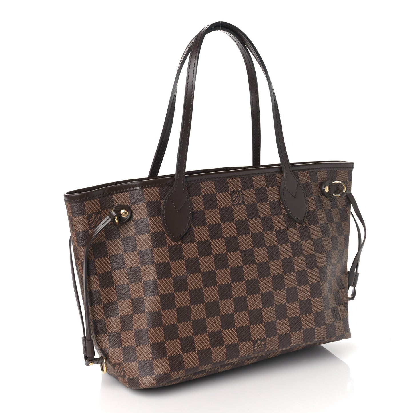 Damier Ebene Neverfull PM