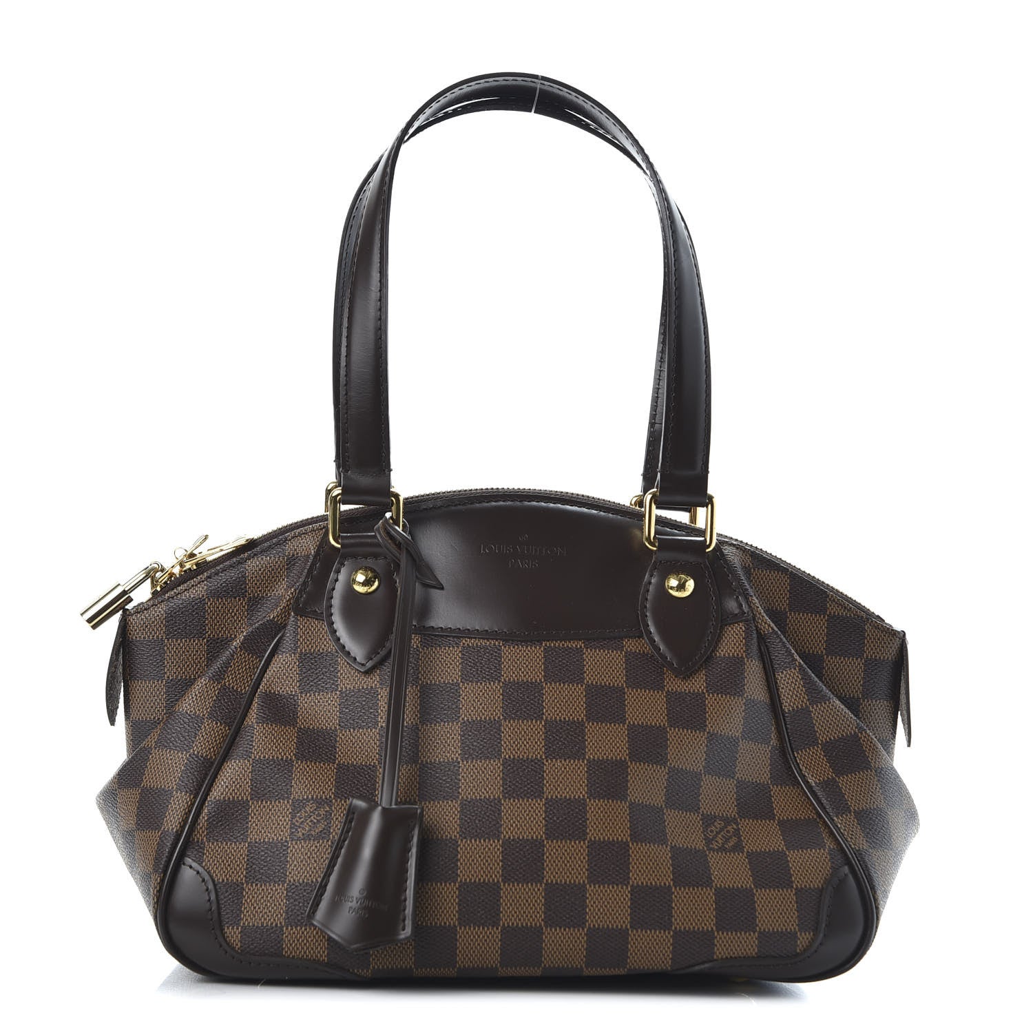 Louis Vuitton Damier Ebene Verona PM 1 of 10