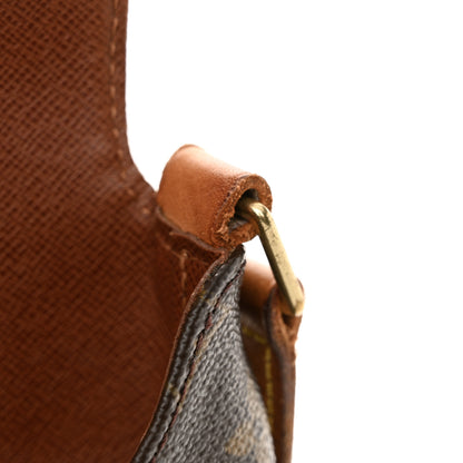 Louis Vuitton Monogram Musette Salsa 7 of 11