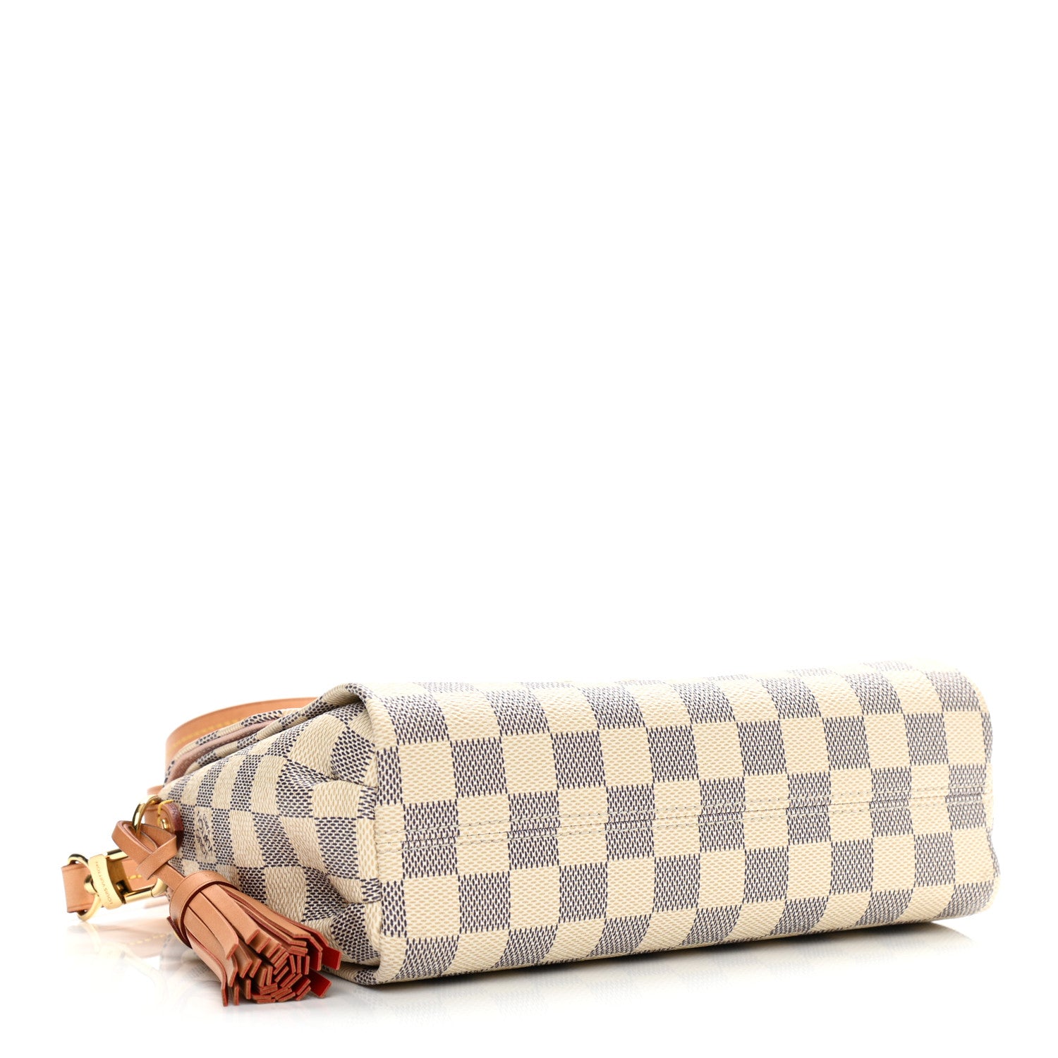 Louis Vuitton Damier Azur Croisette 4 of 13