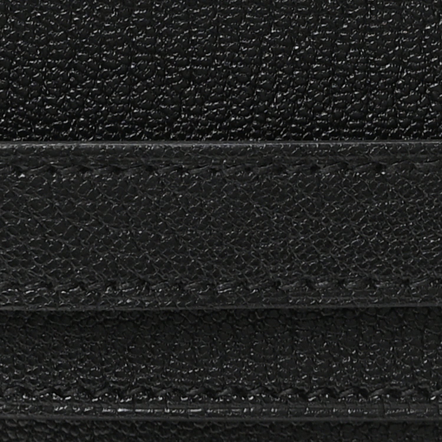 Hermes Chevre Chamkila Kelly Elan Black 7 of 9