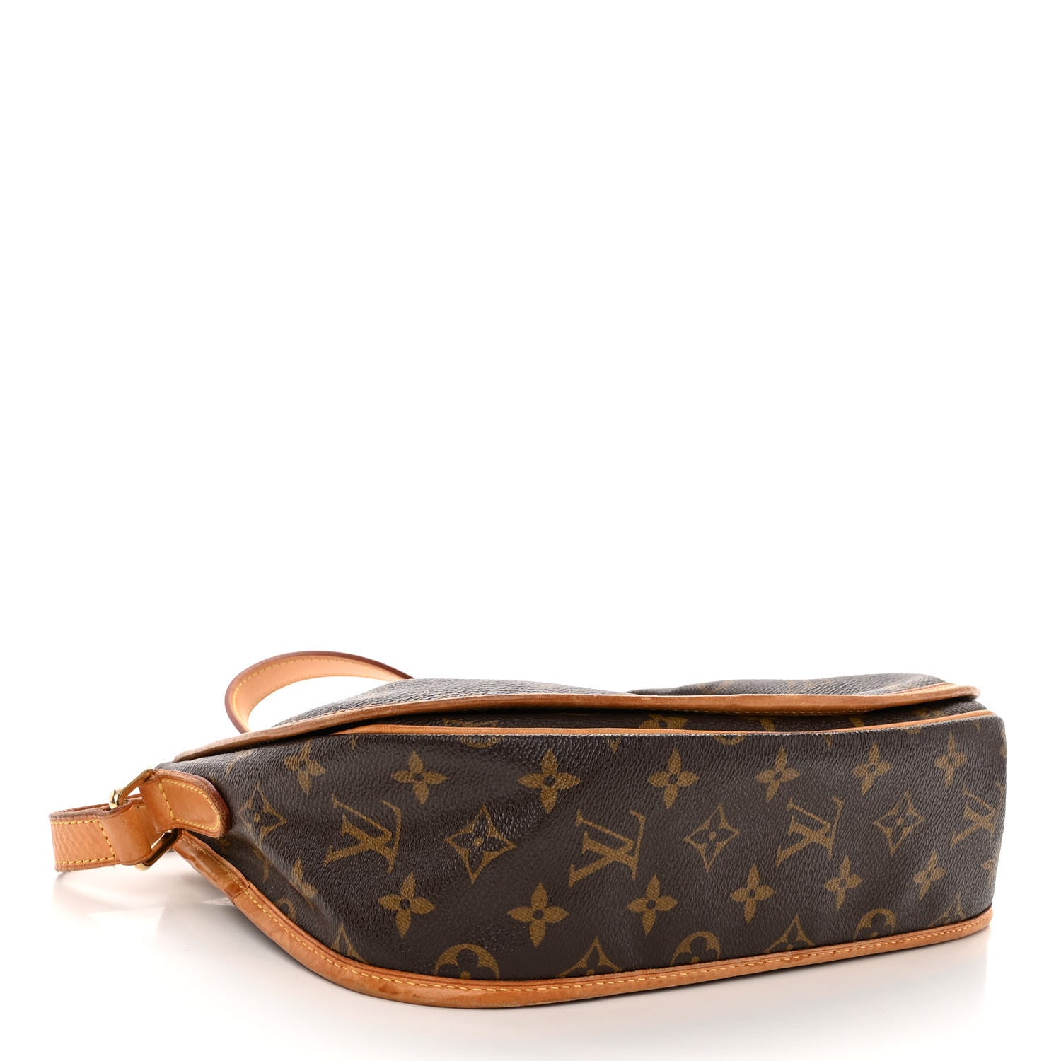 Louis Vuitton Monogram Menilmontant PM 4 of 13