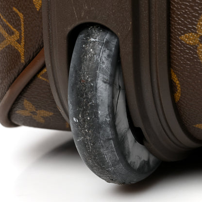 Louis Vuitton Monogram Pegase 45 10 of 12