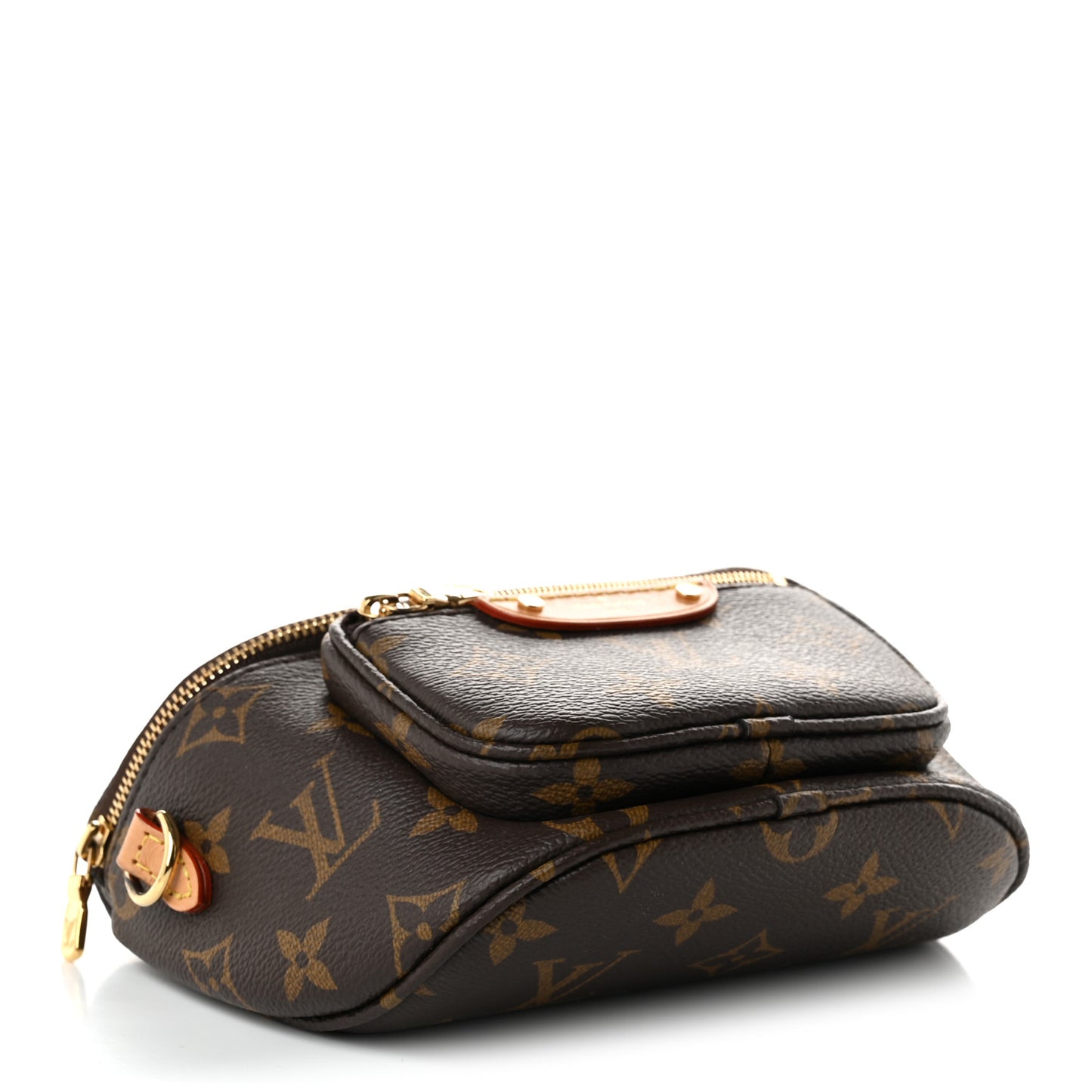 Monogram Mini Bumbag