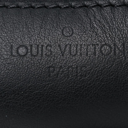 Louis Vuitton Empreinte Avenue Sling Bag Grey Blue 10 of 12