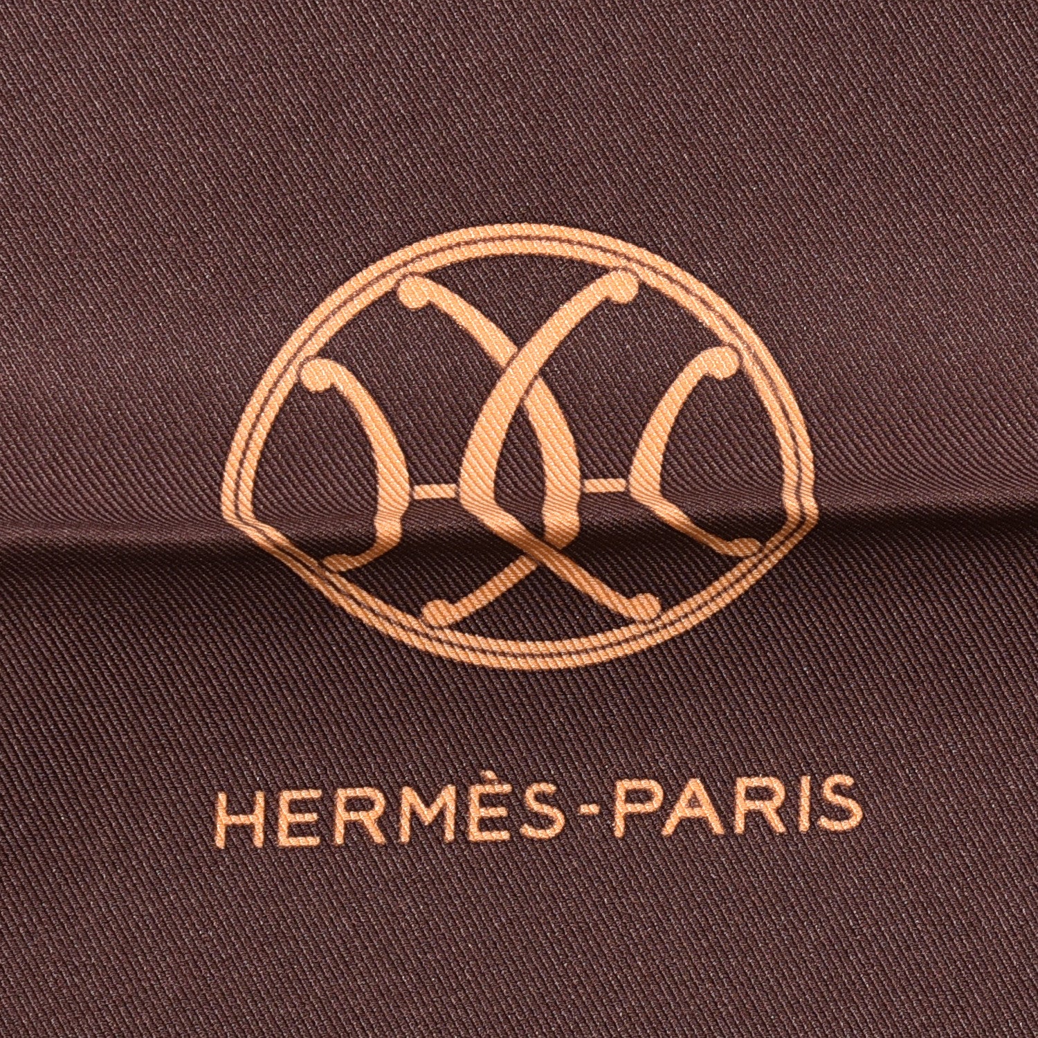Hermes Silk Scarf 70 3 of 6