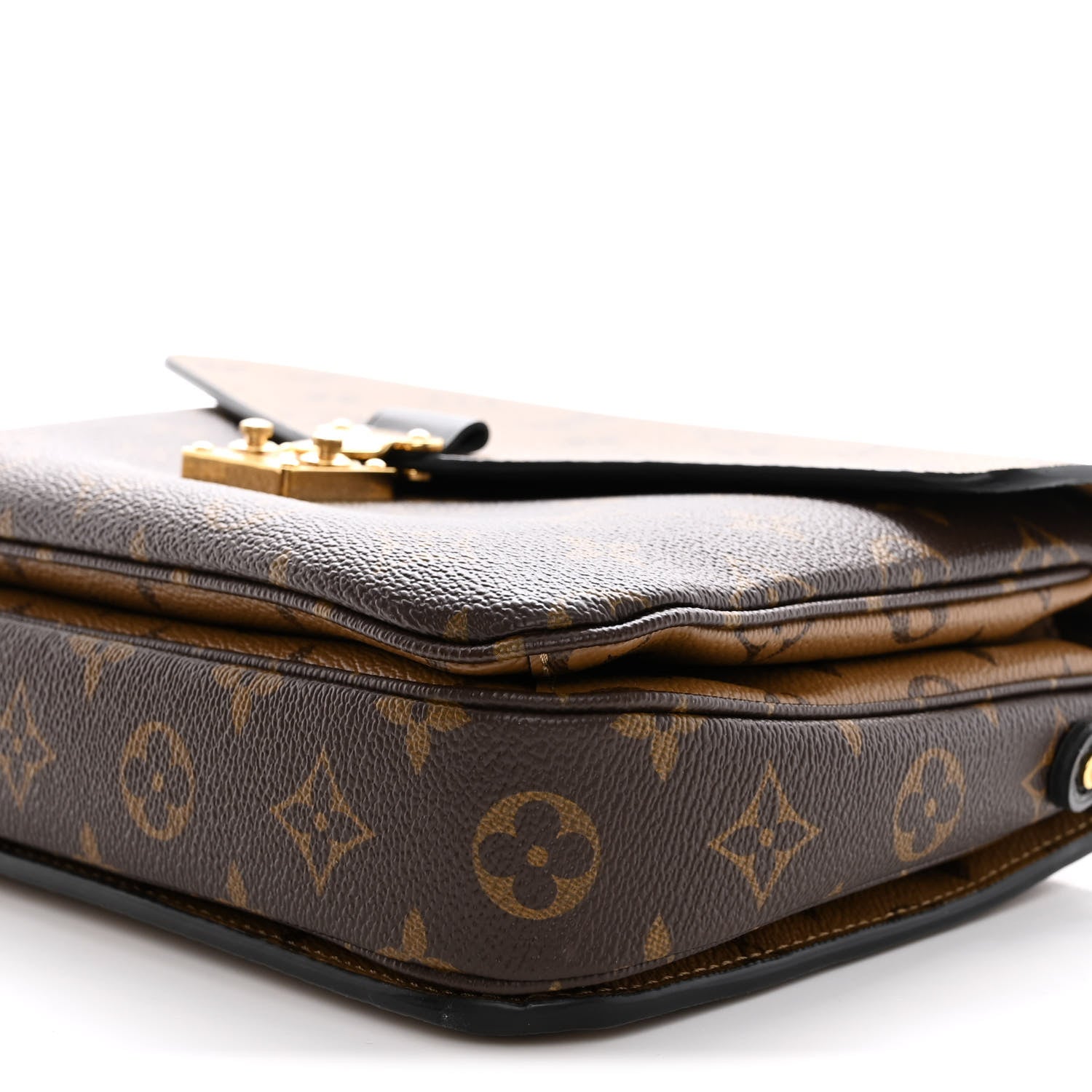 Louis Vuitton Reverse Monogram Pochette Metis 7 of 10