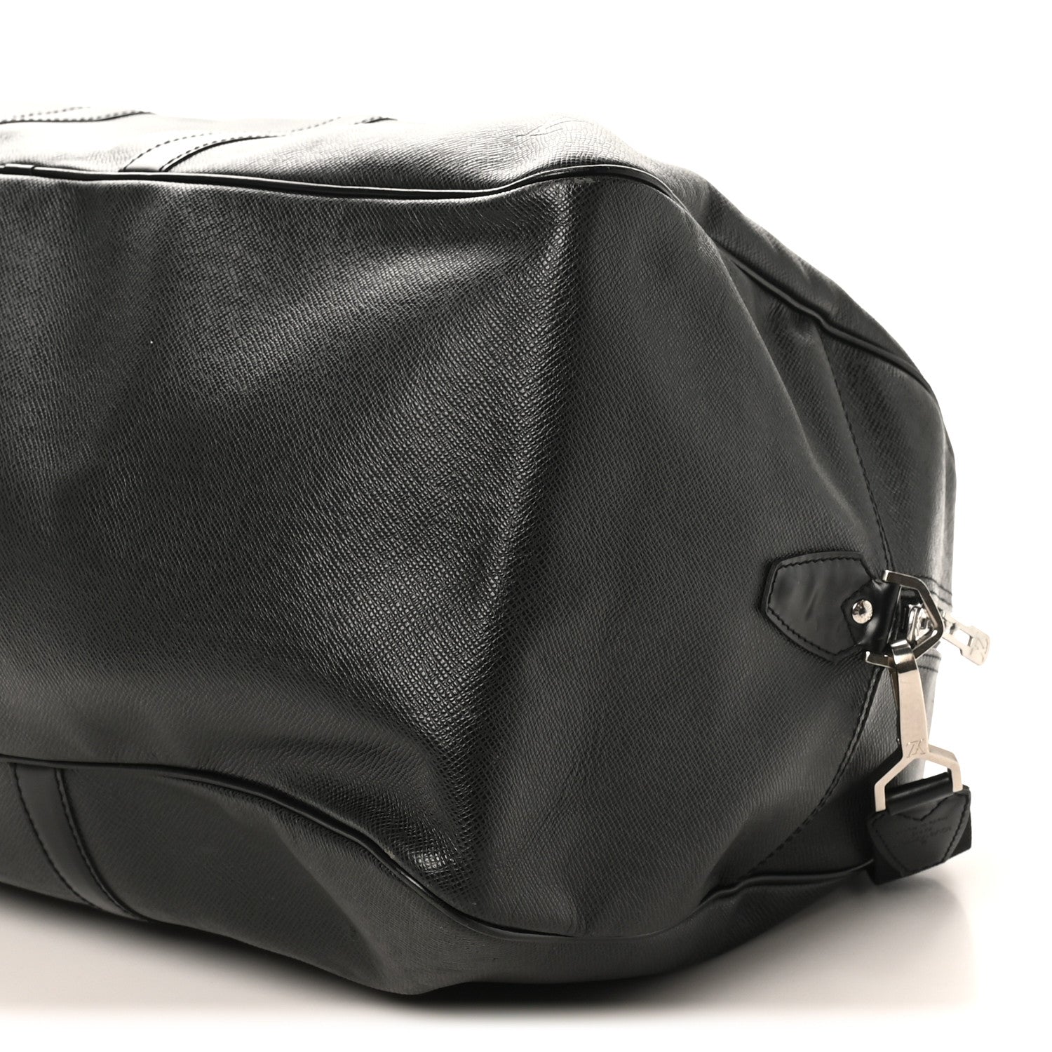 Louis Vuitton Taiga Kendall GM Ardoise 9 of 9