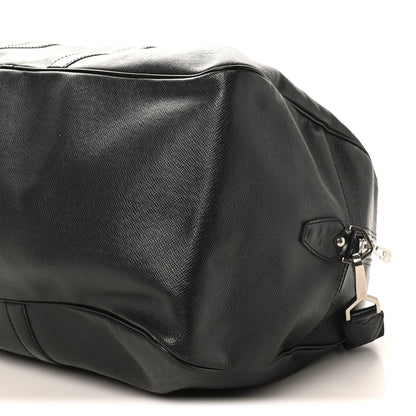 Louis Vuitton Taiga Kendall GM Ardoise 9 of 9