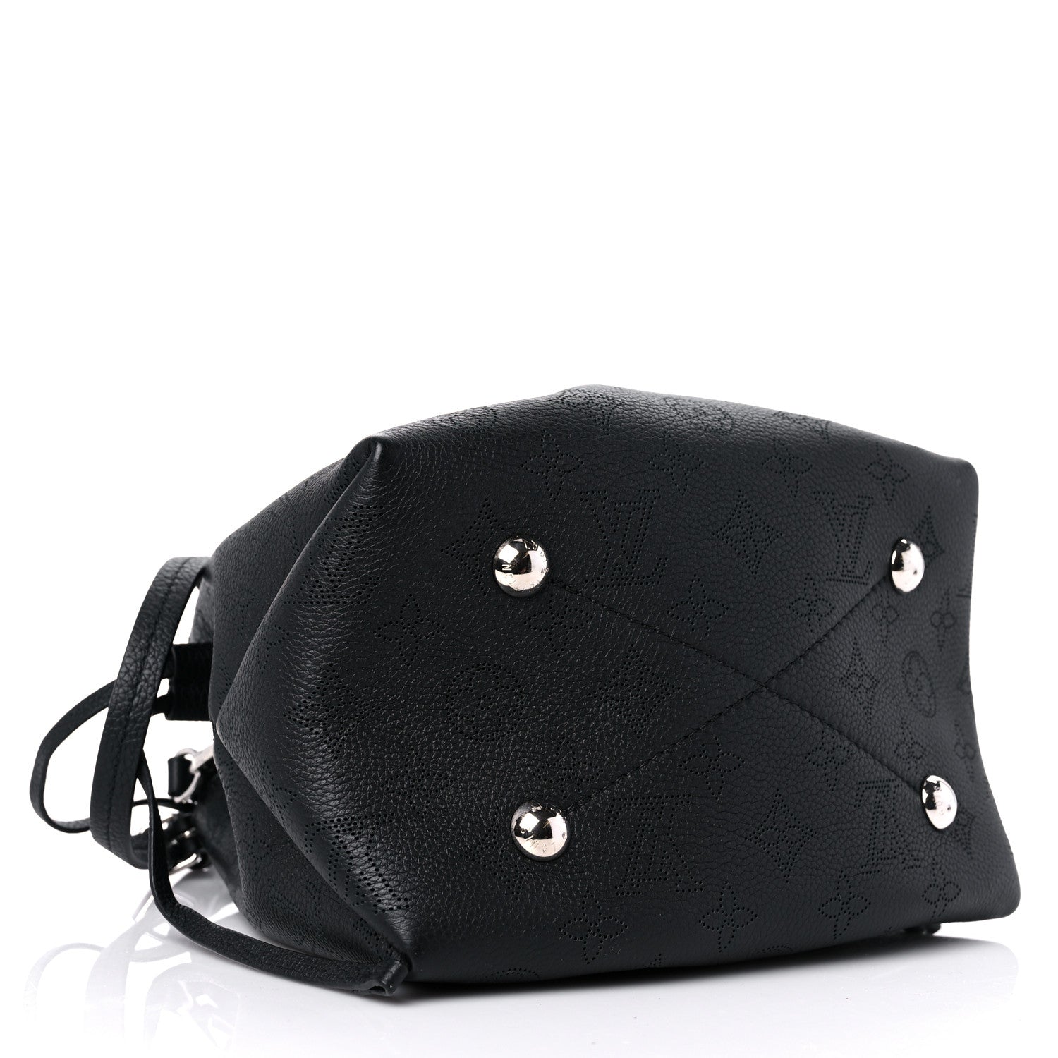 Louis Vuitton Mahina Bella Black 5 of 11