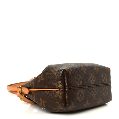 Louis Vuitton Monogram Nano Turenne 4 of 10