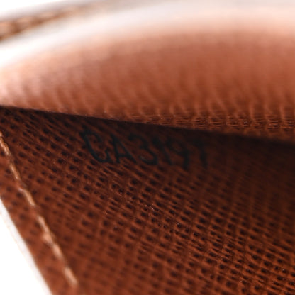 Louis Vuitton Monogram Card Holder Armagnac 7 of 8