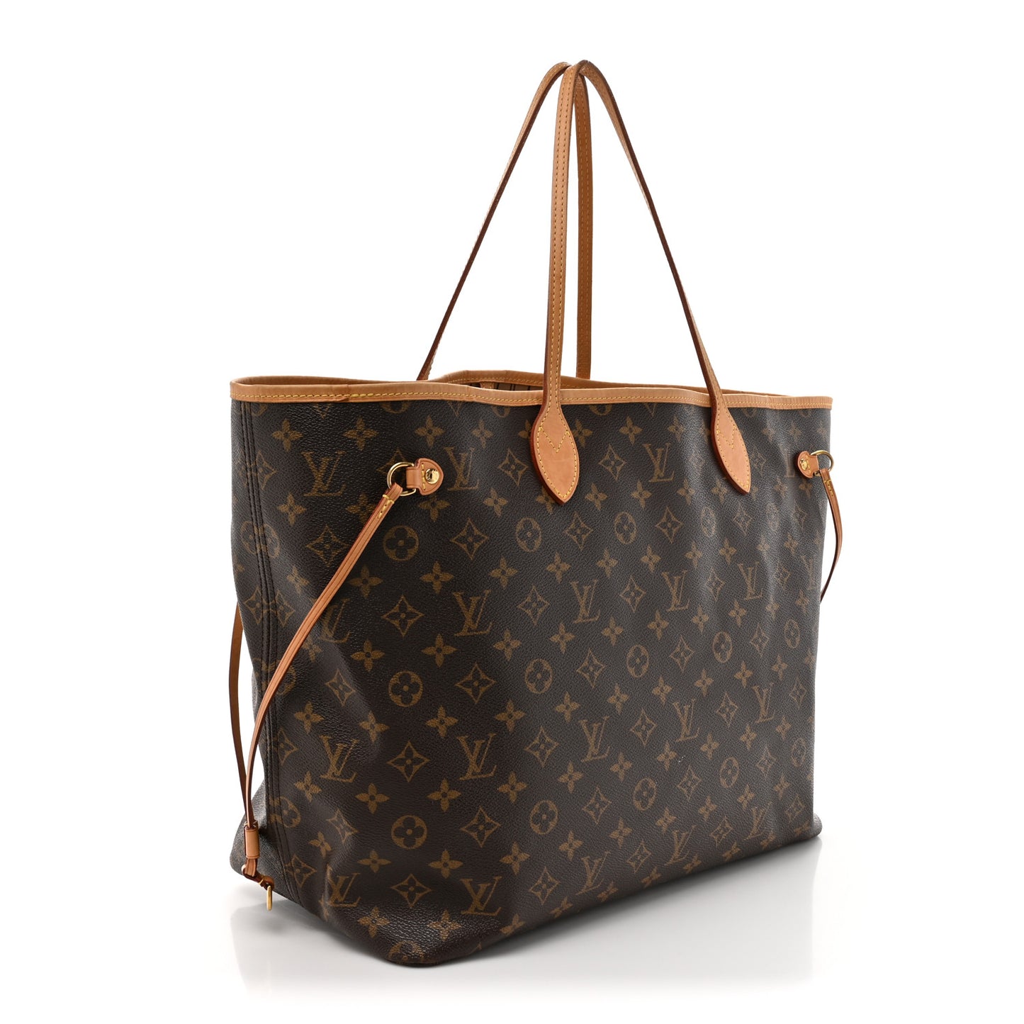 Monogram Neo Neverfull GM