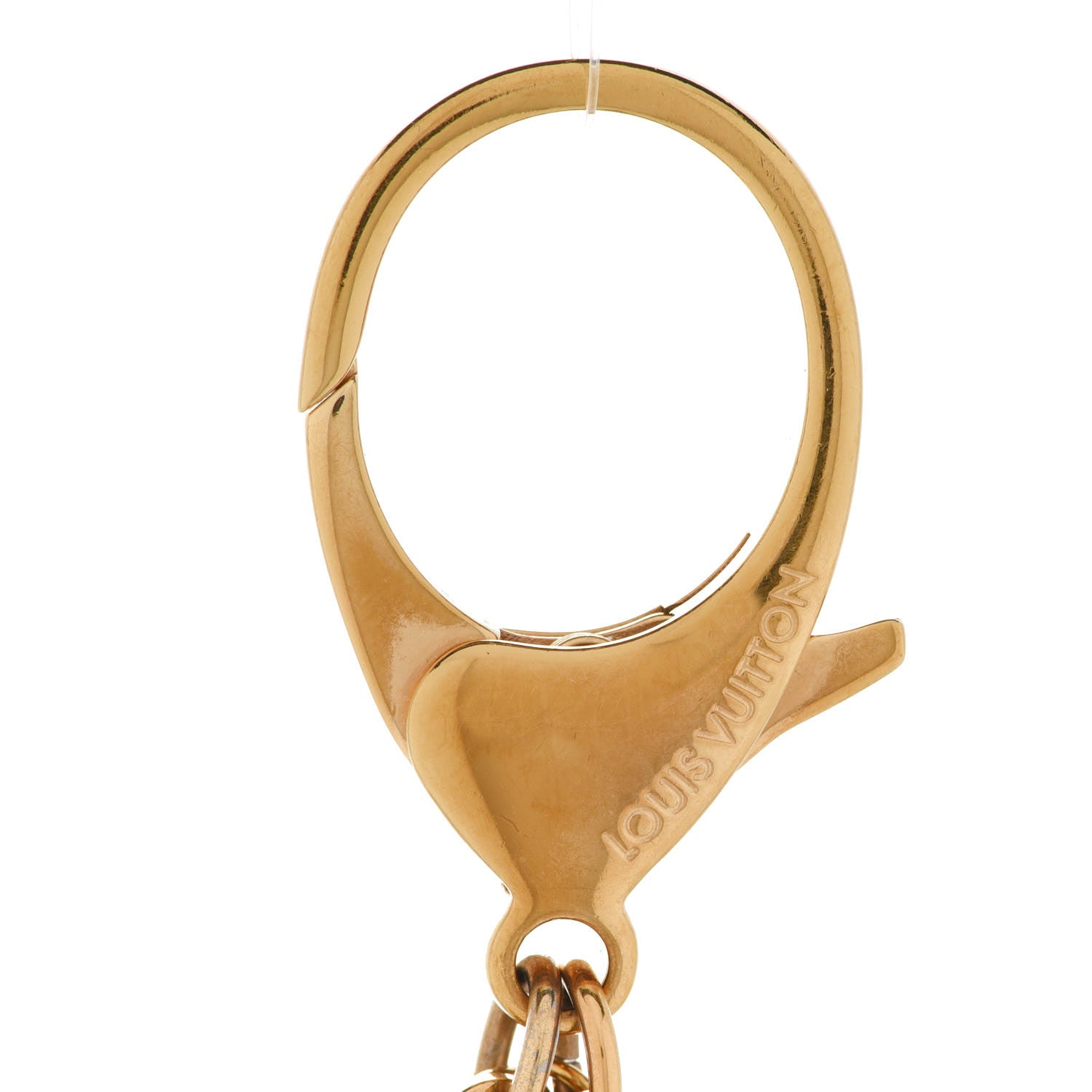 Louis Vuitton Tapage Bag Charm 5 of 6