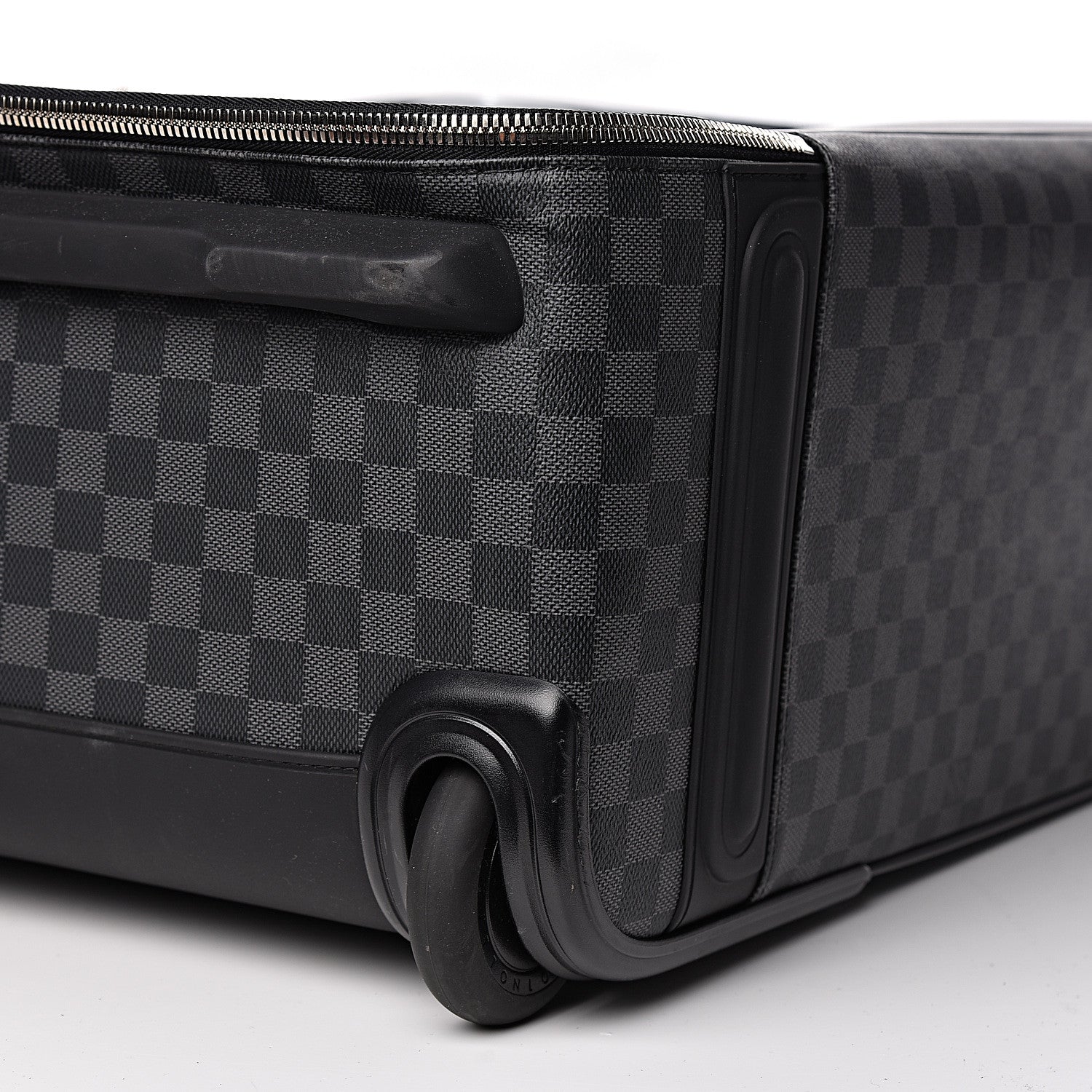 Louis Vuitton Damier Graphite Pegase 65 11 of 14