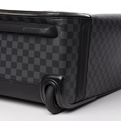 Louis Vuitton Damier Graphite Pegase 65 11 of 14