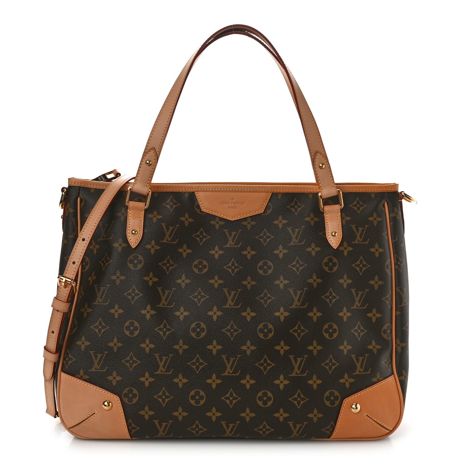 Louis Vuitton Monogram Estrela GM 1 of 8