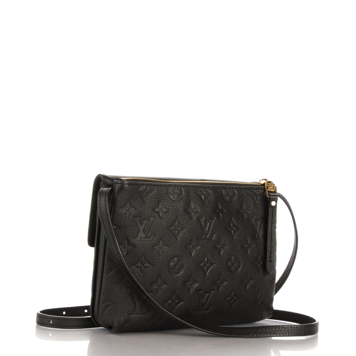 Empreinte Twice Black