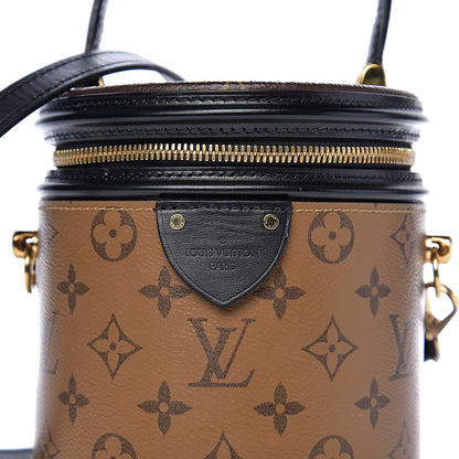 Louis Vuitton Reverse Monogram Cannes 9 of 9