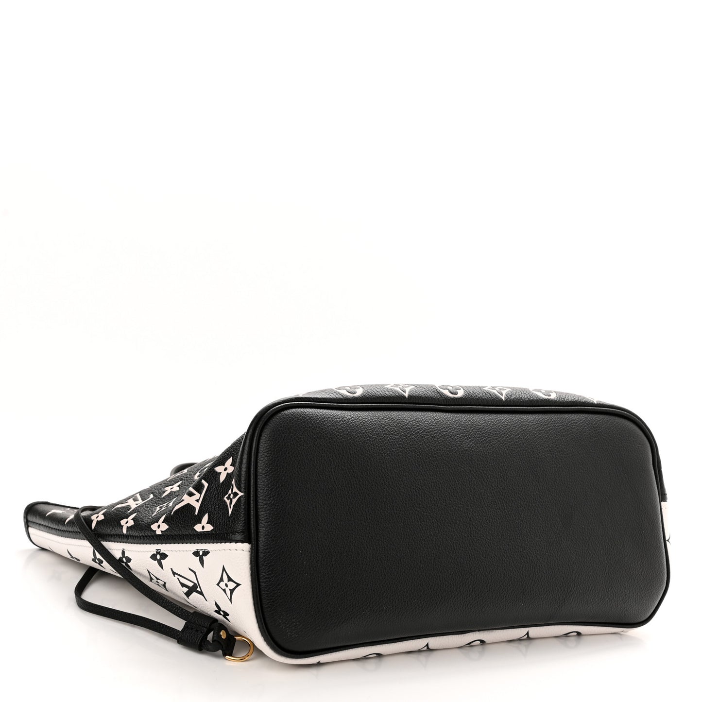 Empreinte Spring In The City Neverfull MM Black White Pink