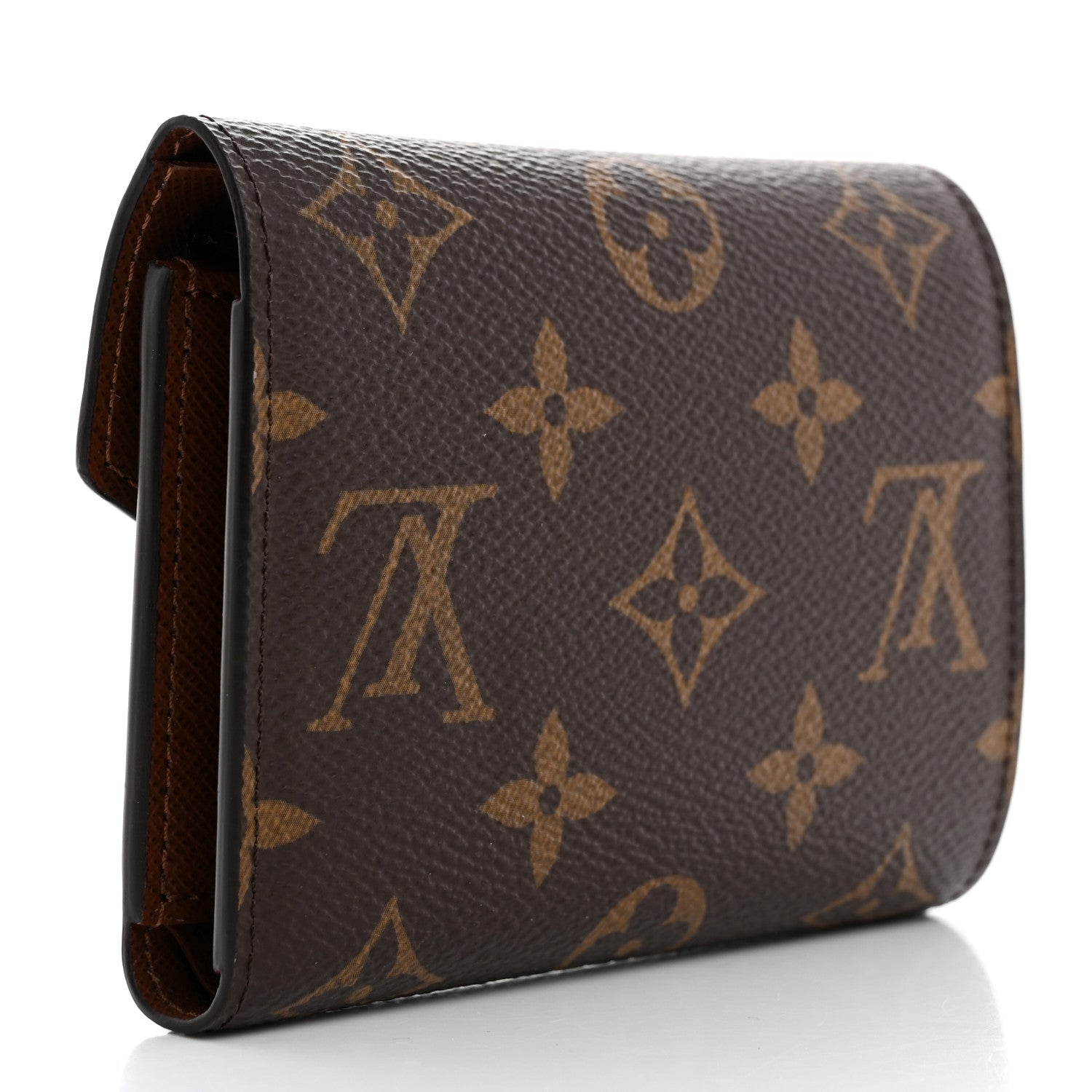 Louis Vuitton Monogram Victorine Wallet Armagnac 3 of 7