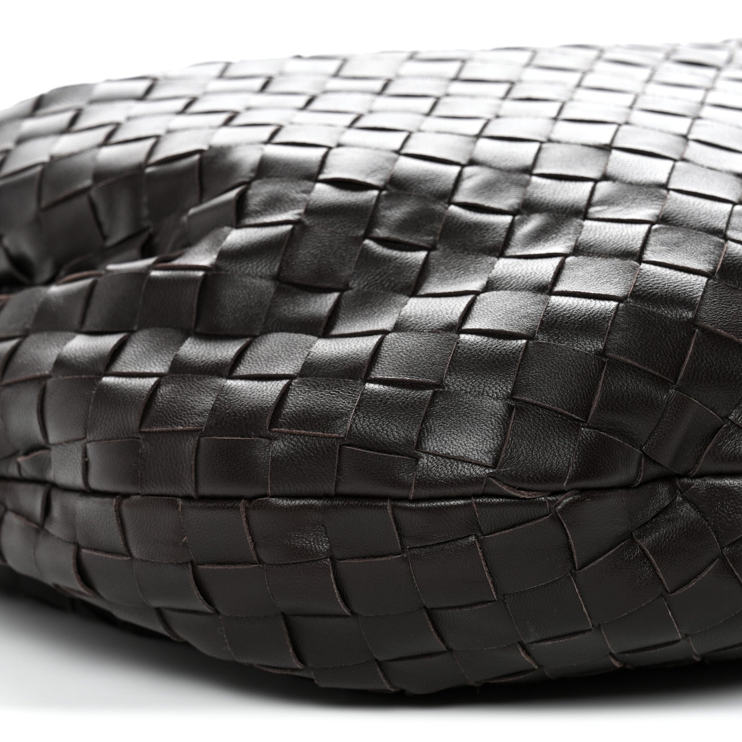 Bottega Veneta Nappa Intrecciato Small Jodie Fondant 8 of 9