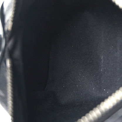 Louis Vuitton Reverse Monogram Eclipse Keepall XS Black 6 of 8