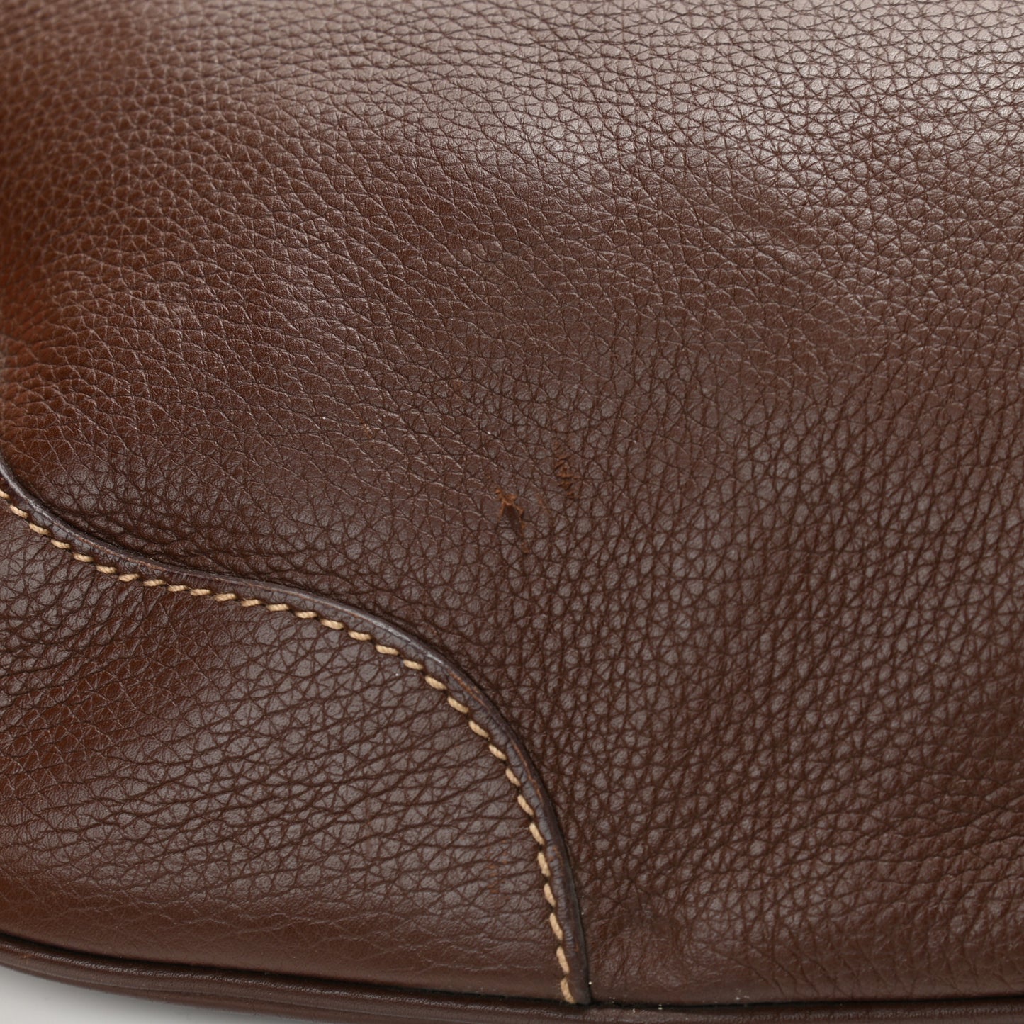 Vitello Daino Hobo Bruciato