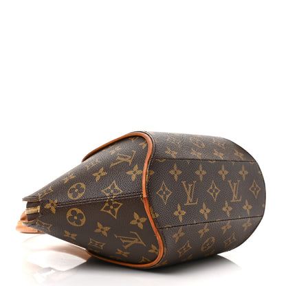Louis Vuitton Monogram Ellipse PM 4 of 10
