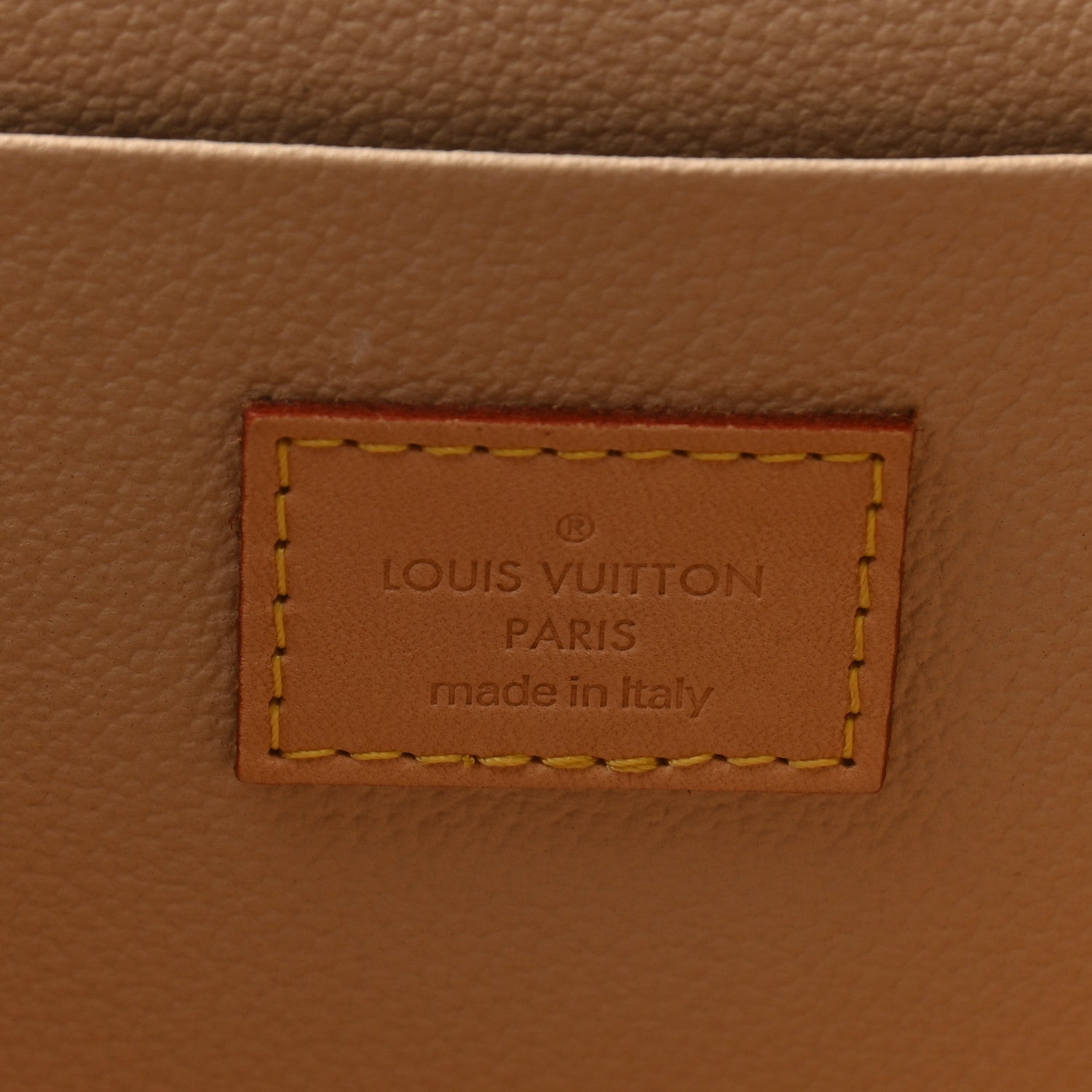 Louis Vuitton Monogram Nice BB 6 of 7