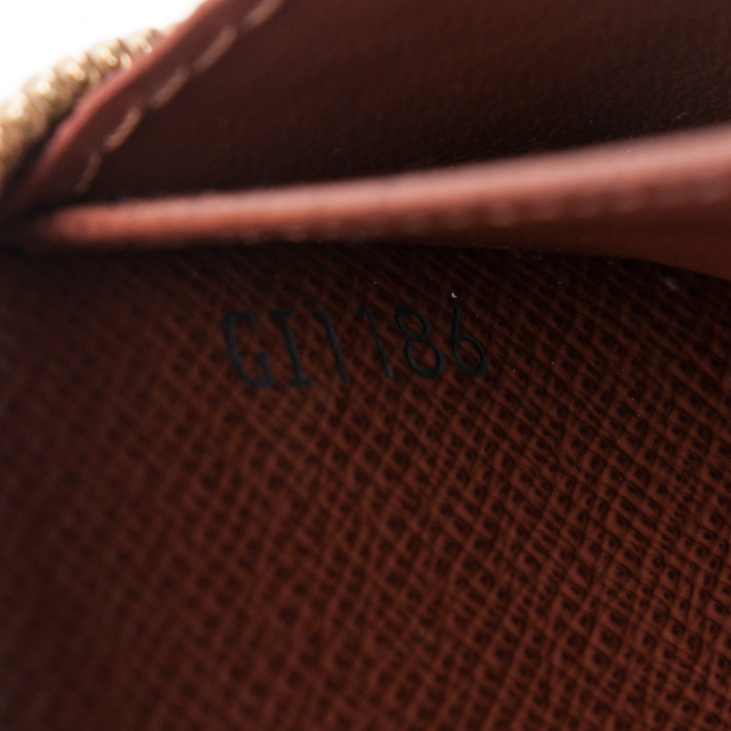 Monogram Zippy Compact Wallet