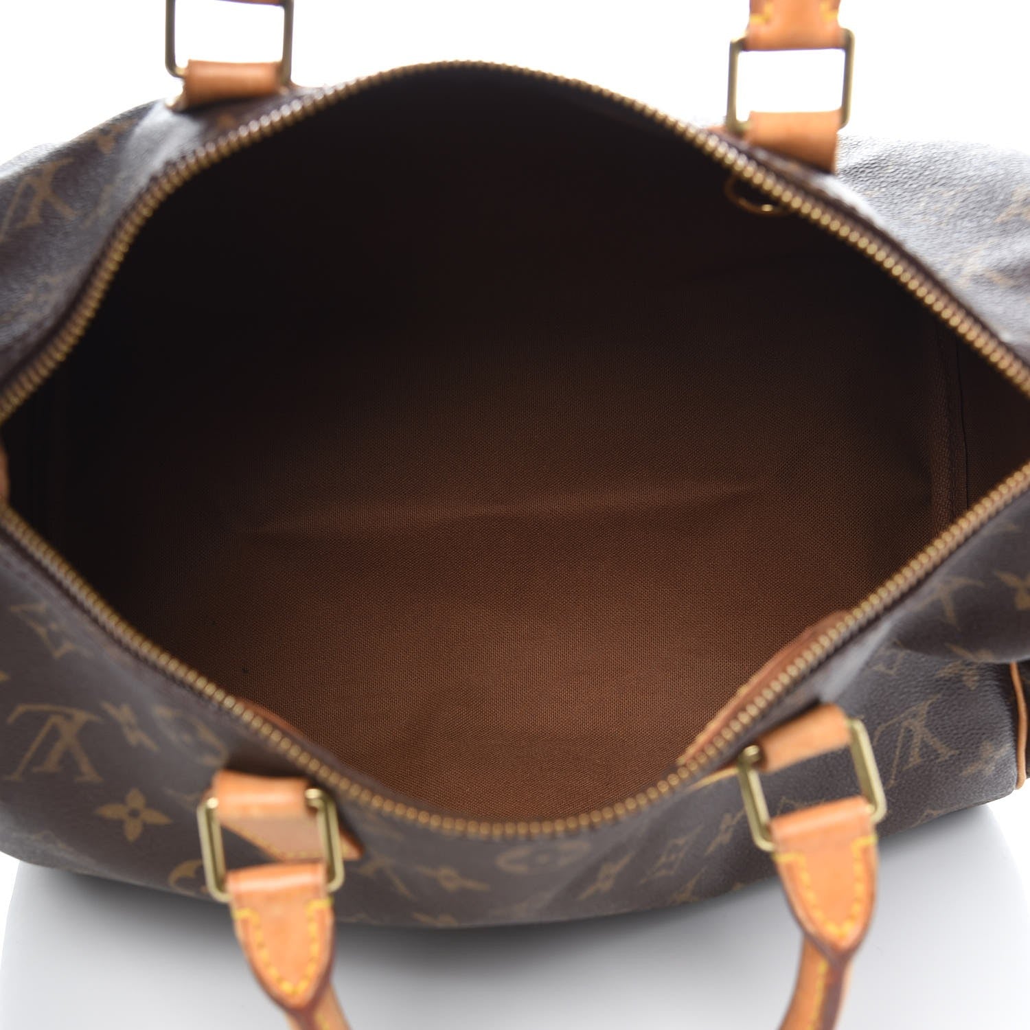 Louis Vuitton Monogram Speedy 30 5 of 13