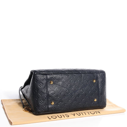 Louis Vuitton Empreinte Artsy MM Infini 4 of 7