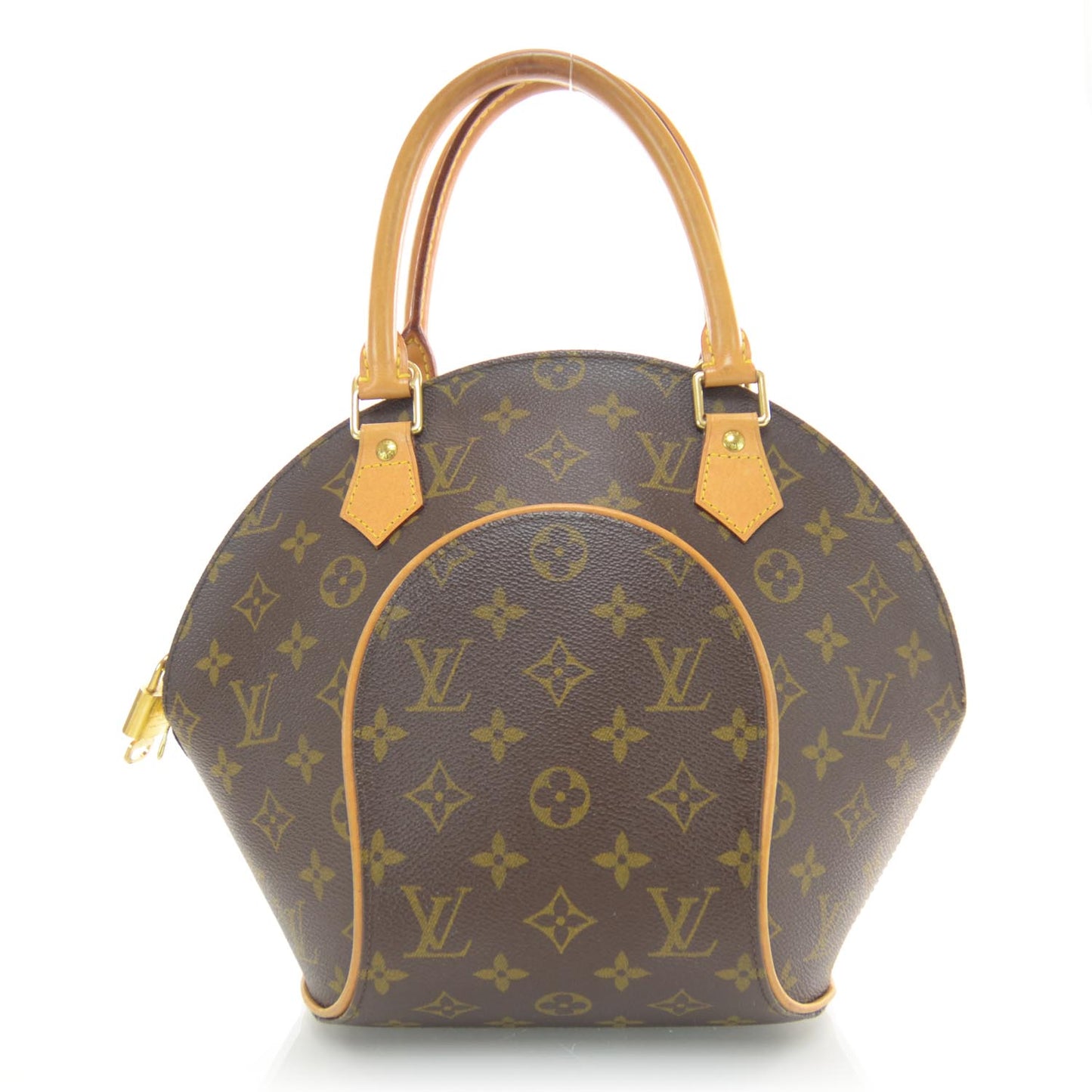 Monogram Ellipse PM
