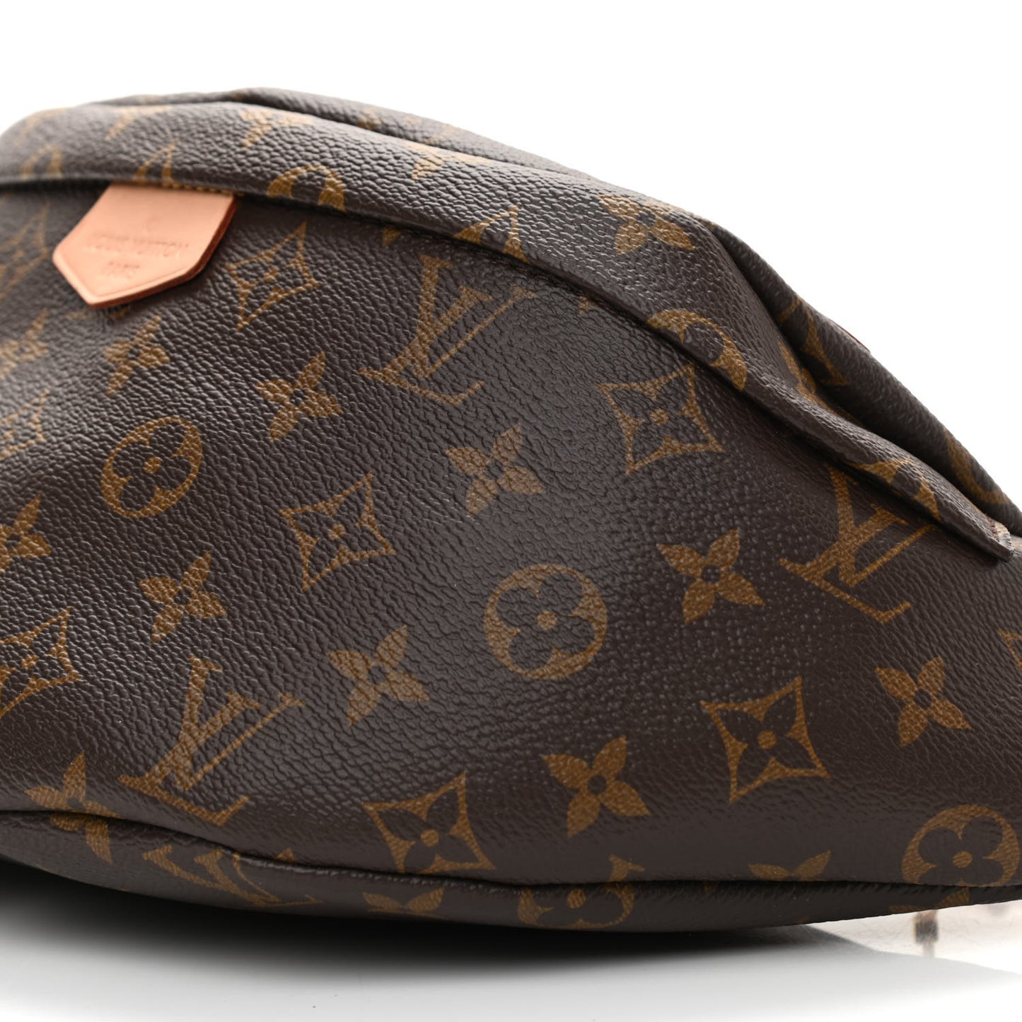 Monogram Bumbag