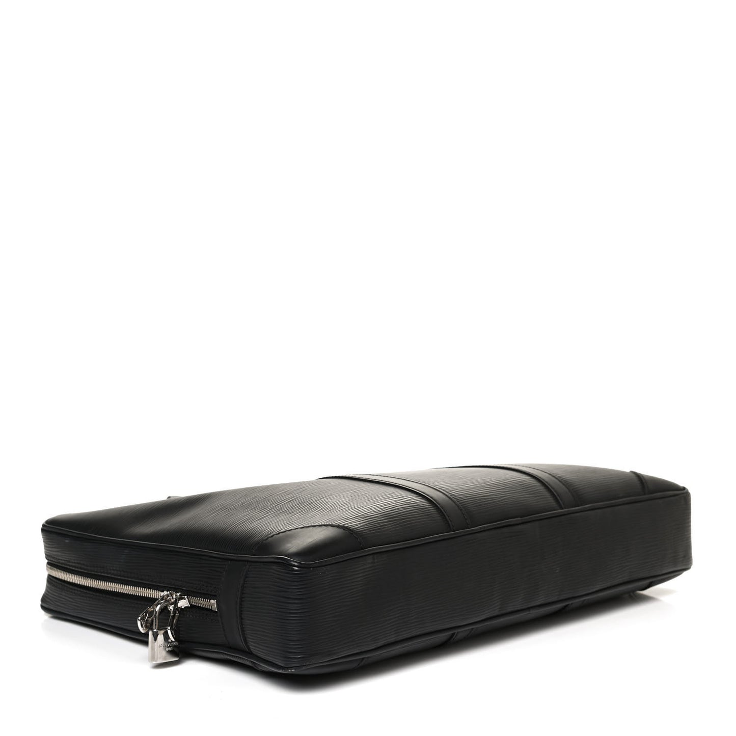 Epi Porte-Documents Voyage Briefcase Black