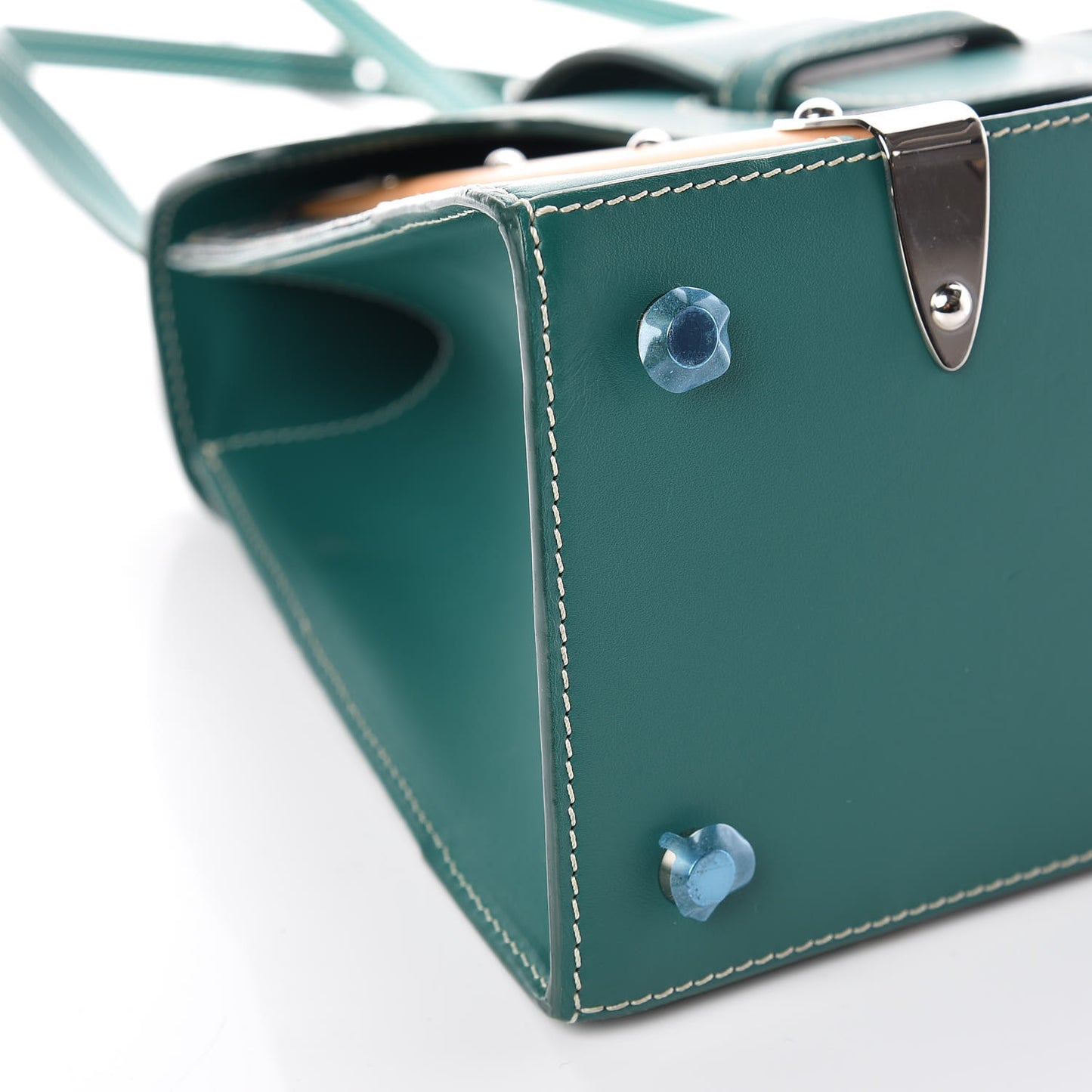 Goyardine Saigon PM Green
