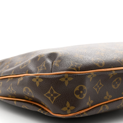 Louis Vuitton monogram Odeon GM 9 of 14