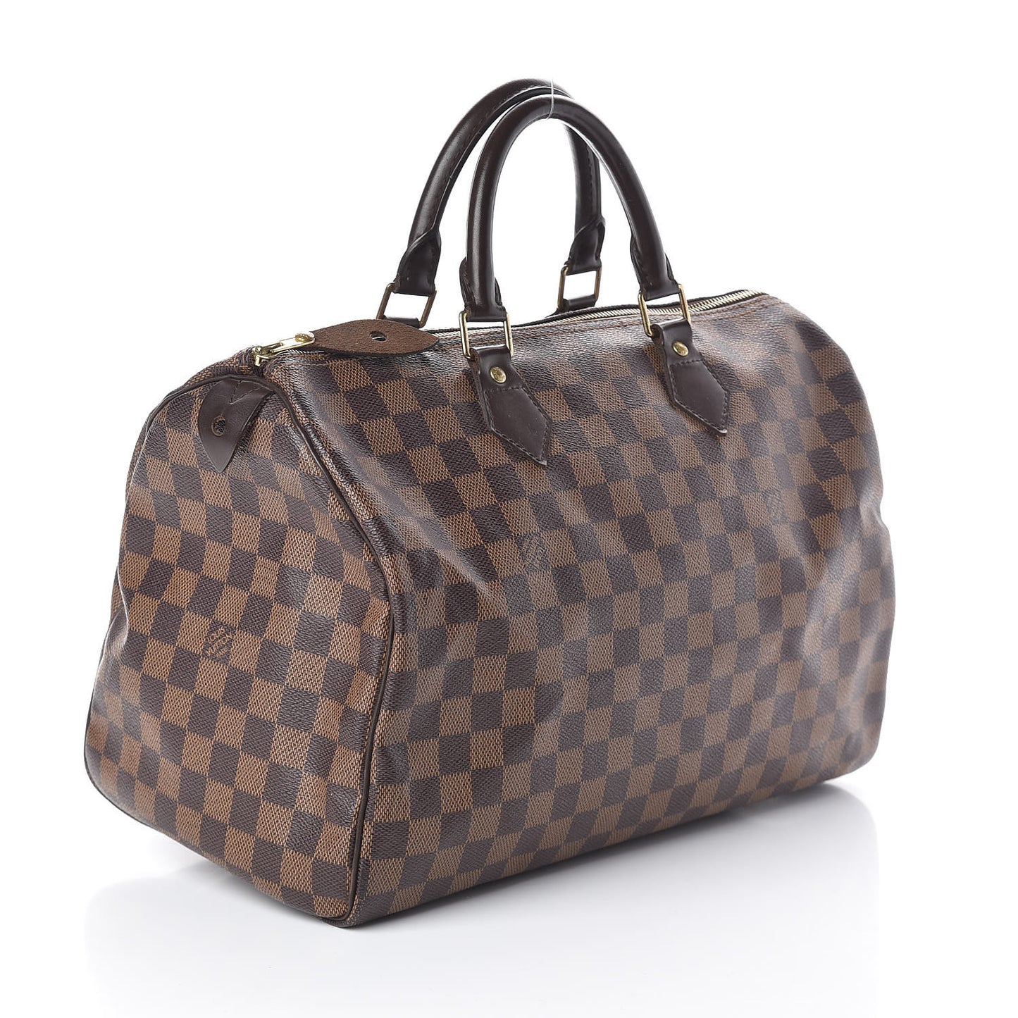 Damier Ebene Speedy 35