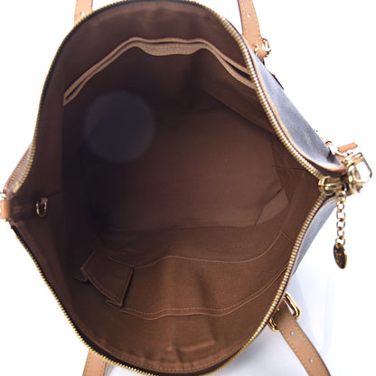 Louis Vuitton Monogram Palermo GM 6 of 14