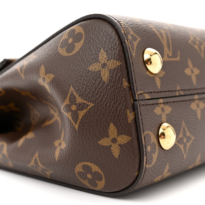 Louis Vuitton Monogram Cluny MM 8 of 11