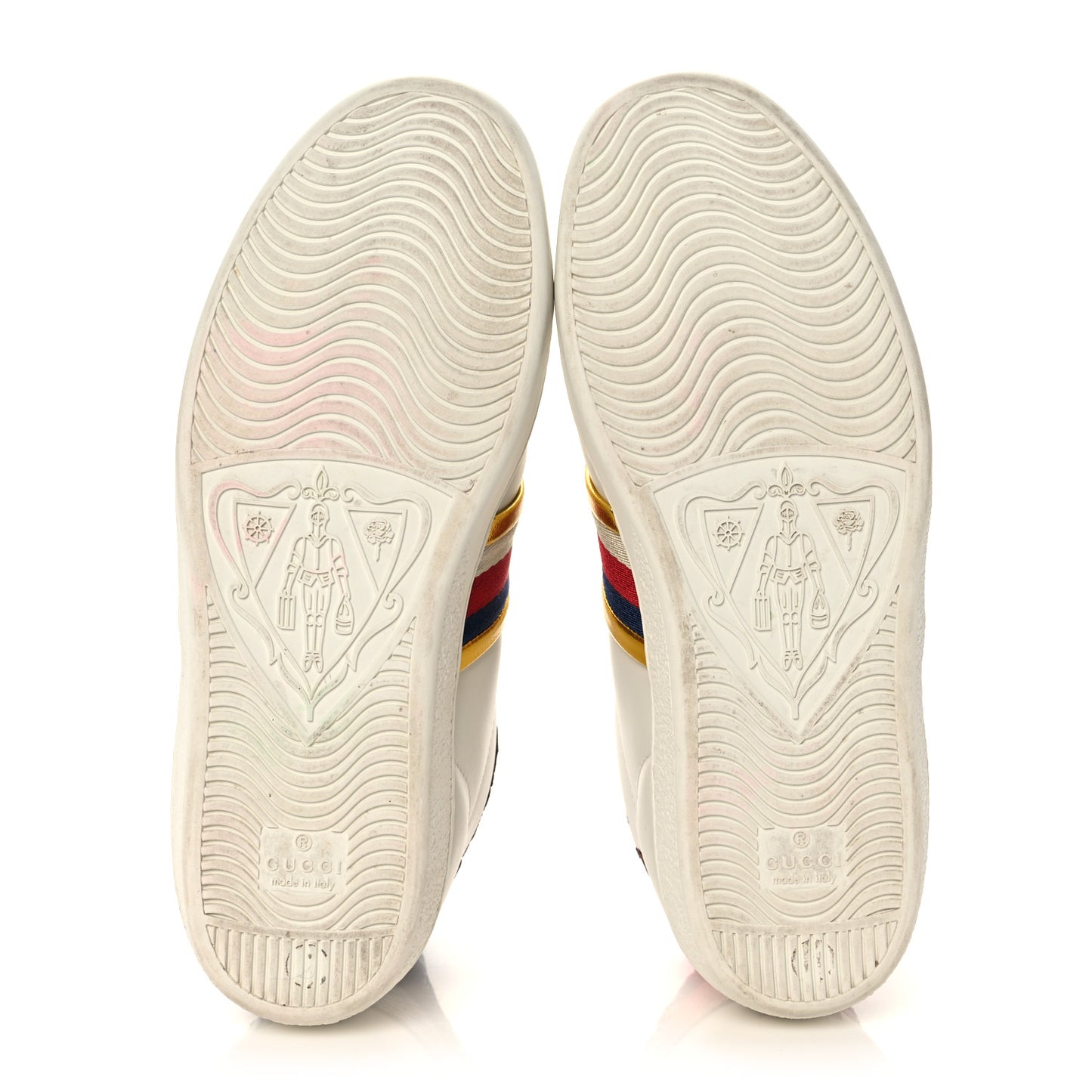 Calfskin Lace Ayers Sylvie Web New Womens Ace High Top Sneakers 37 White