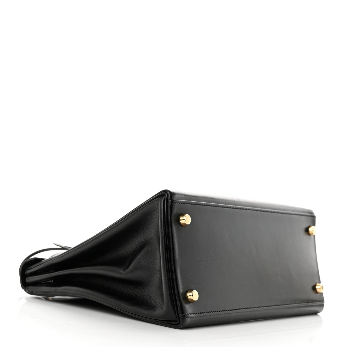 Box Kelly Retourne 28 Black