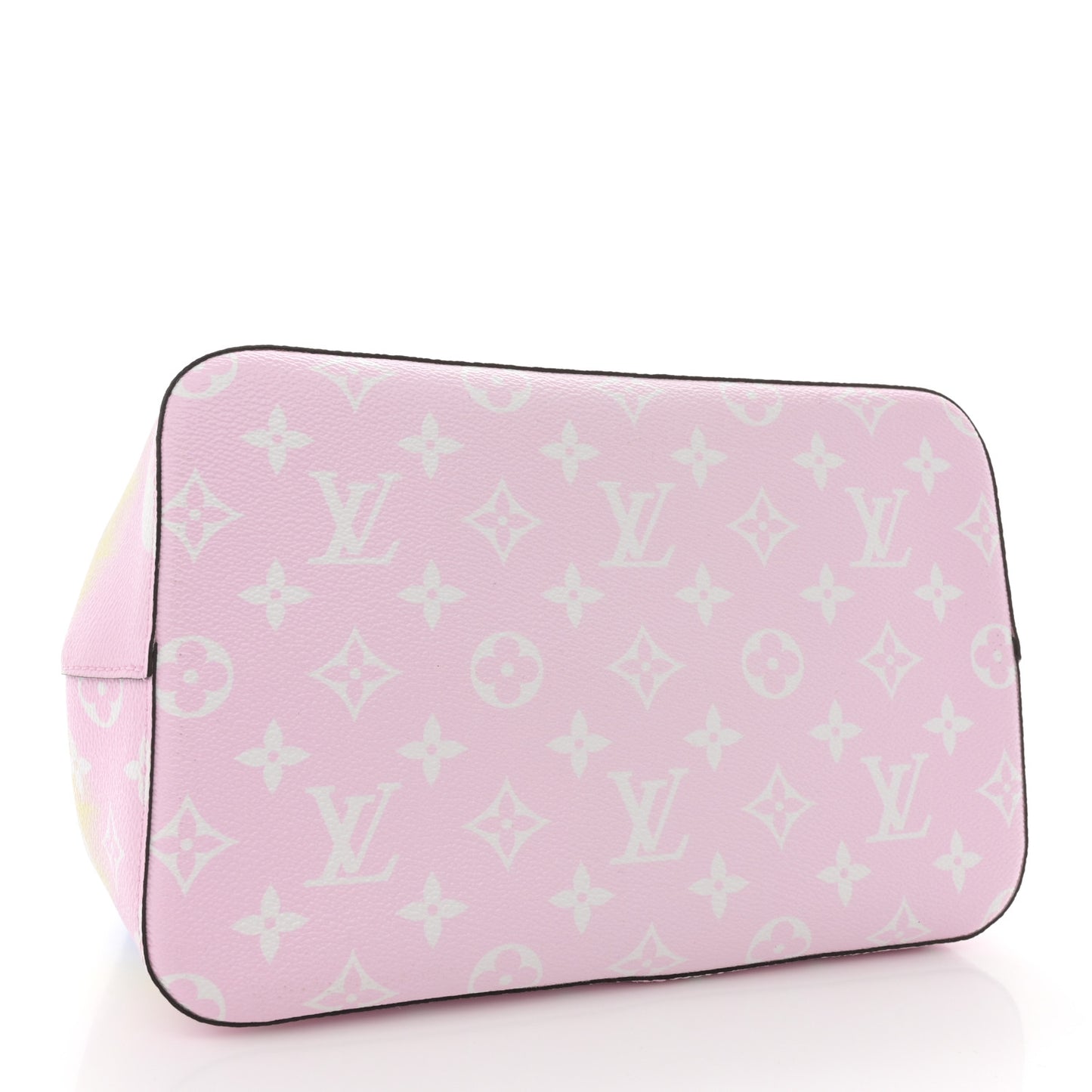 Monogram Escale Neonoe MM Pastel