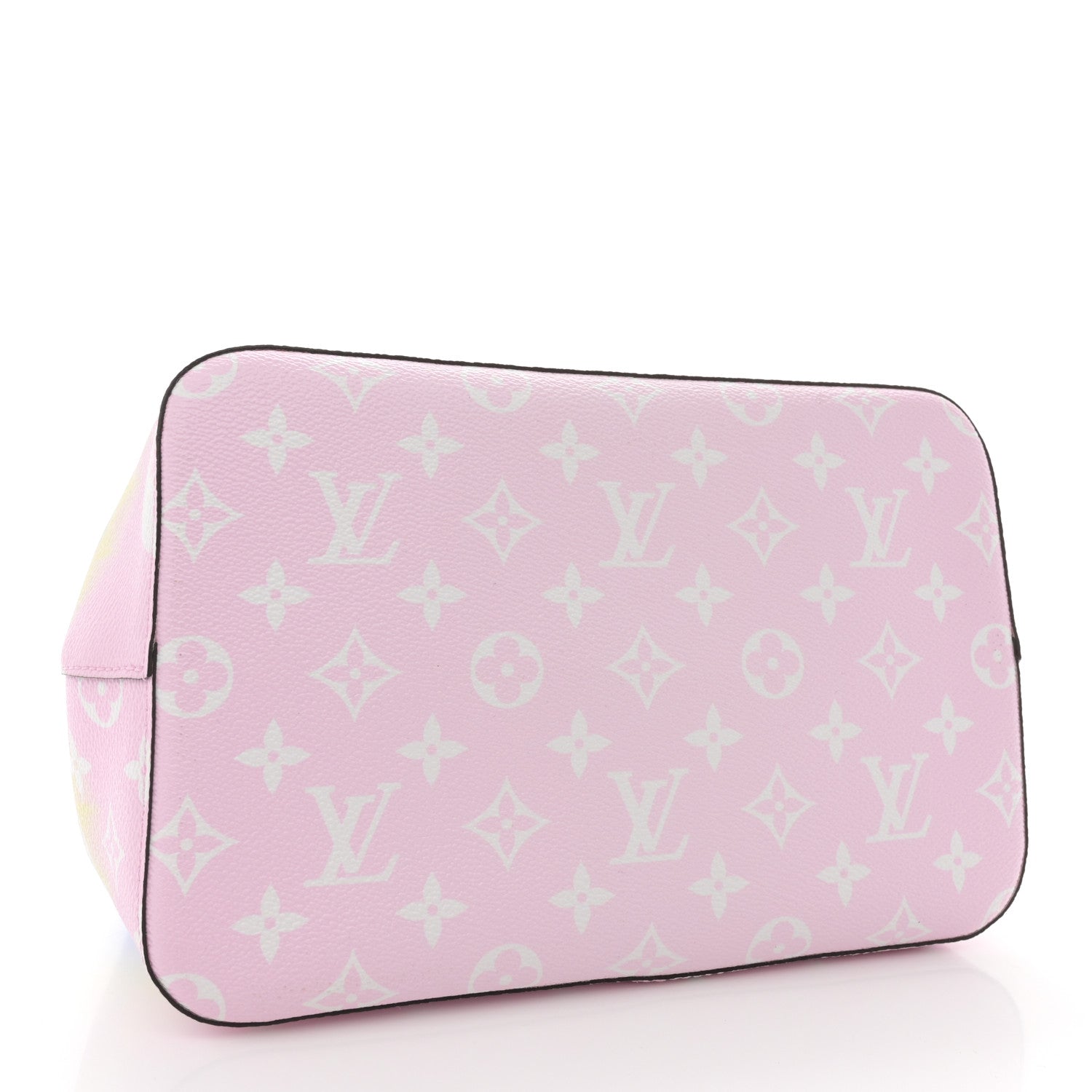 Louis Vuitton Monogram Escale Neonoe MM Pastel 4 of 10