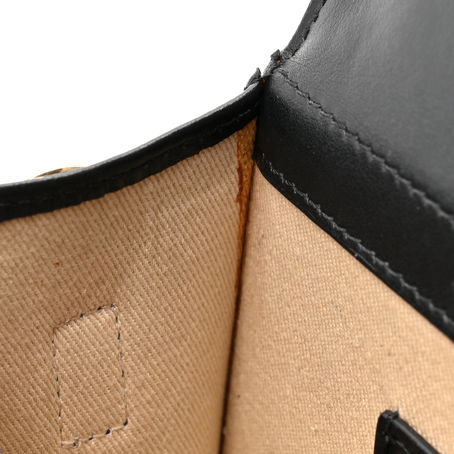 Jacquemus Smooth Calfskin Le Grand Bambino Black 13 of 19